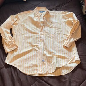 Ralph Lauren button down